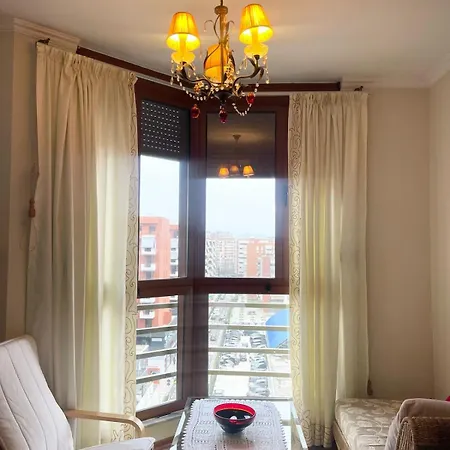 Moni's Comfy Apartment *