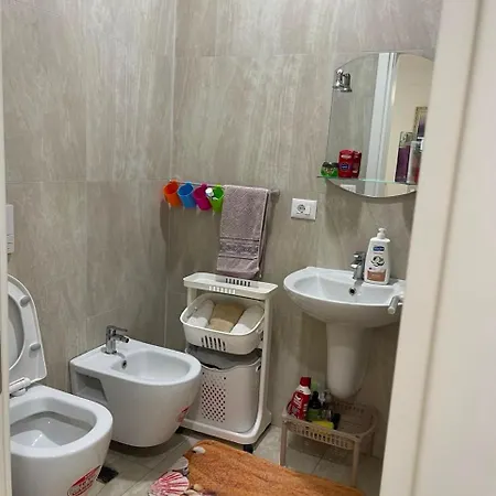 Moni's Comfy Apartment Tirana