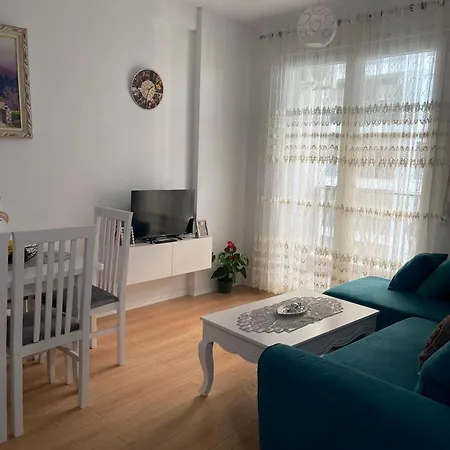 Moni's Comfy Tirana
